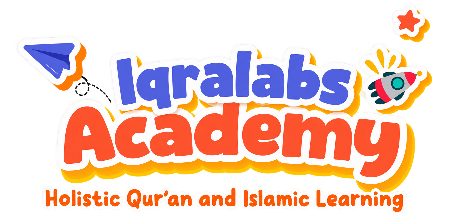 Iqralabs Academy — Holistic Qur’an and Islamic Learning
