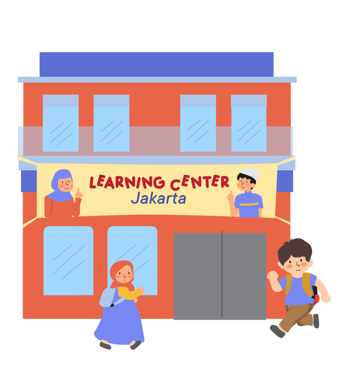 Gambar Learning Center