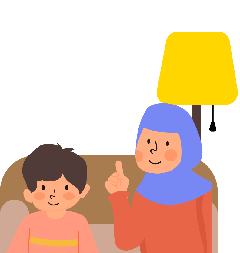 Gambar Learning Center
